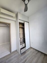 The Alps Residences (D18), Condominium #574137991